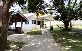 Balai Mariacaria Pension House